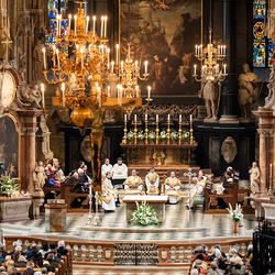 Allerheiligen Stephansdom / Erzdiözese Wien/Schönlaub, Stephan Schönlaub Allerheiligen Stephansdom
