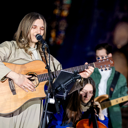 BeBlessed 2025 / Erzdiözese Wien/Schönlaub