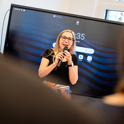 Eröffnung Refugium Collegialität / Erzdiözese Wien/Schönlaub, Stephan Schönlaub