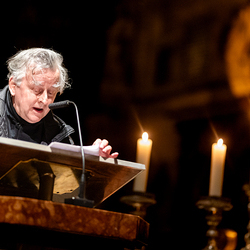 Nacht der Stille / Erzdiözese Wien/Schönlaub, Stephan Schönlaub Nacht der Stille