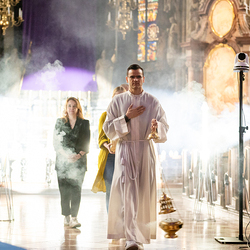 BeBlessed 2025 / Erzdiözese Wien/Schönlaub