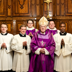 Erzdiözese Wien/ Schönlaub, Stephan Schönlaub