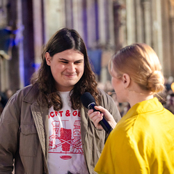 BeBlessed 2025 / Erzdiözese Wien/Schönlaub
