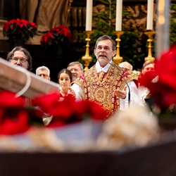 Stephanifest / Erzdiözese Wien/Schönlaub, Stephan Schönlaub
