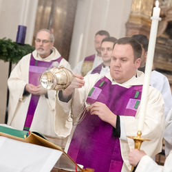 Erzdiözese Wien/ Schönlaub, Stephan Schönlaub