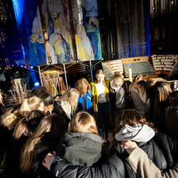 BeBlessed 2025 / Erzdiözese Wien/Schönlaub