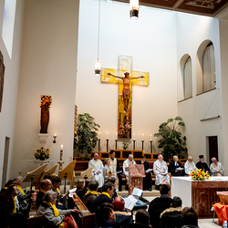 20. ÖKUMENISCHER GOTTESDIENST für Menschen mit und ohne Behinderungen