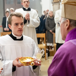Erzdiözese Wien/ Schönlaub, Stephan Schönlaub