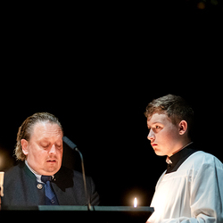 2025 Osternacht / Erzdiözese Wien/Schönlaub