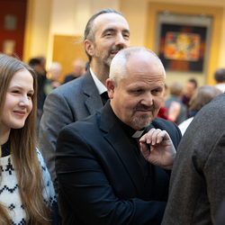 Stephanifest / Erzdiözese Wien/Schönlaub, Stephan Schönlaub