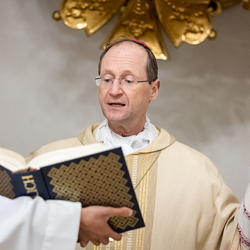 Admissio 2025 / Erzdiözese Wien/ Schönlaub, Stephan Schönlaub