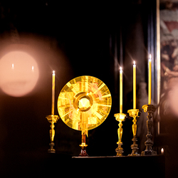 Nacht der Stille / Erzdiözese Wien/Schönlaub, Stephan Schönlaub Nacht der Stille