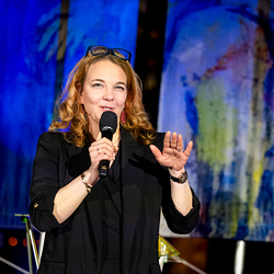 BeBlessed 2025 / Erzdiözese Wien/Schönlaub