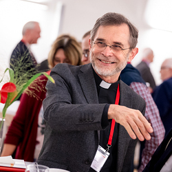 Treffen der Vikariatsräte / Erzdiözese Wien/Schönlaub Treffen der Vikariatsräte