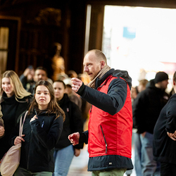 BeBlessed 2025 / Erzdiözese Wien/Schönlaub