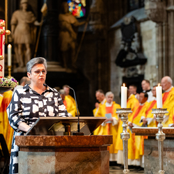 Priesterjubiläen / Erzdiözese Wien/ Schönlaub