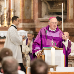 Erzdiözese Wien/ Schönlaub, Stephan Schönlaub