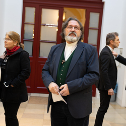 Stephanifest / Erzdiözese Wien/Schönlaub, Stephan Schönlaub