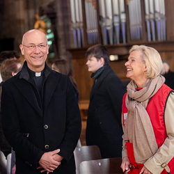BeBlessed 2025 / Erzdiözese Wien/Schönlaub