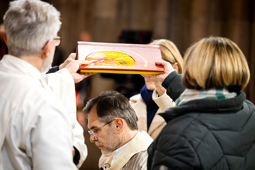 Erzdiözese Wien/ Schönlaub, Stephan Schönlaub