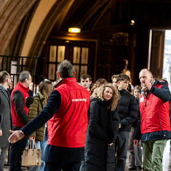 BeBlessed 2025 / Erzdiözese Wien/Schönlaub