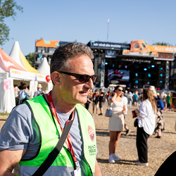 Festivalseelsorge DIF 2025 / Erzdiözese Wien/ Schönlaub, Stephan Schönlaub