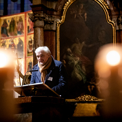Nacht der Stille / Erzdiözese Wien/Schönlaub, Stephan Schönlaub Nacht der Stille