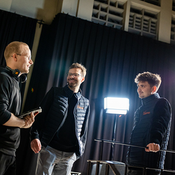 Erzdiözese Wien/ Schönlaub, Stephan Schönlaub