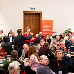 Treffen der Vikariatsräte / Erzdiözese Wien/Schönlaub Treffen der Vikariatsräte