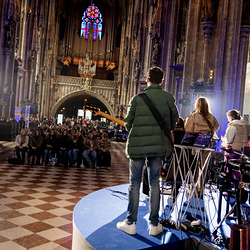 BeBlessed 2025 / Erzdiözese Wien/Schönlaub