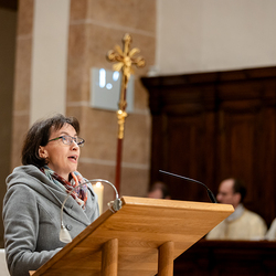 Akolythatsfeier ständige Diakone / Erzdiözese Wien/ Schönlaub