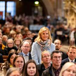 Sendungsfeier ReligionslehrerInnen