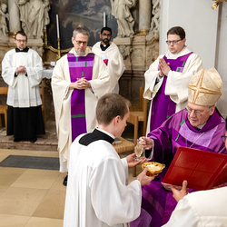 Erzdiözese Wien/ Schönlaub, Stephan Schönlaub