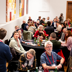 Treffen der Vikariatsräte / Erzdiözese Wien/Schönlaub Treffen der Vikariatsräte