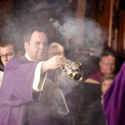Stephansdom: Österreich nahm Abschied von Papst Franziskus