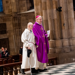 Weltdownsyndromtag / Erzdiözese Wien/Schönlaub