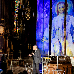 BeBlessed 2025 / Erzdiözese Wien/Schönlaub