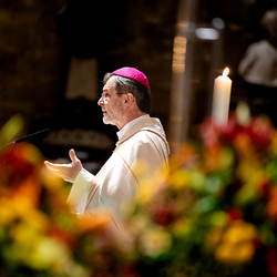 Vesper am Tag des geweihten Lebens / Erzdiözese Wien/Schönlaub