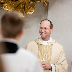 Admissio 2025 / Erzdiözese Wien/ Schönlaub, Stephan Schönlaub