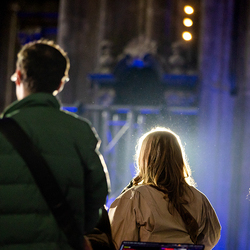 BeBlessed 2025 / Erzdiözese Wien/Schönlaub